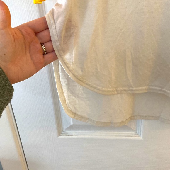 Boston Bruins Baseball Style Women’s Tee - Picture 6 of 8